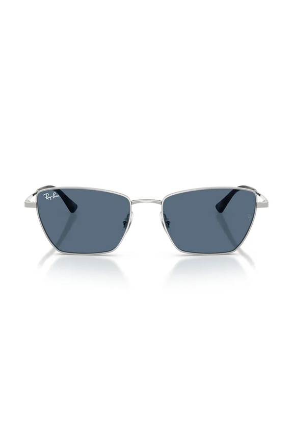 Ray-Ban ochelari de soare argintiu 0RB3783