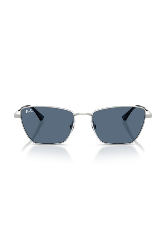 Ray-Ban ochelari de soare argintiu 0RB3783