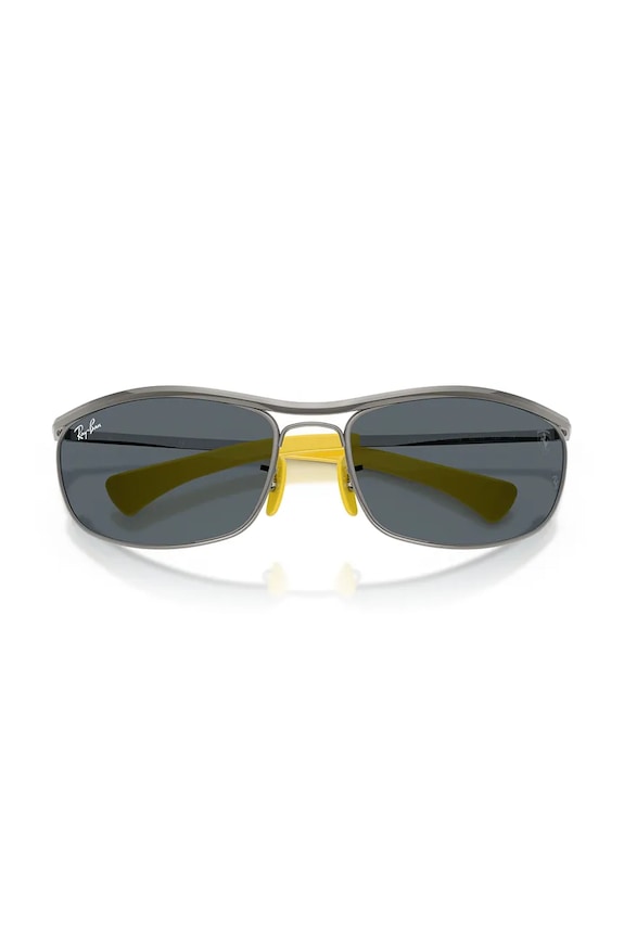 Ray-Ban slnečné okuliare SCUDERIA FERRARI COLLECTION 0RB3819M