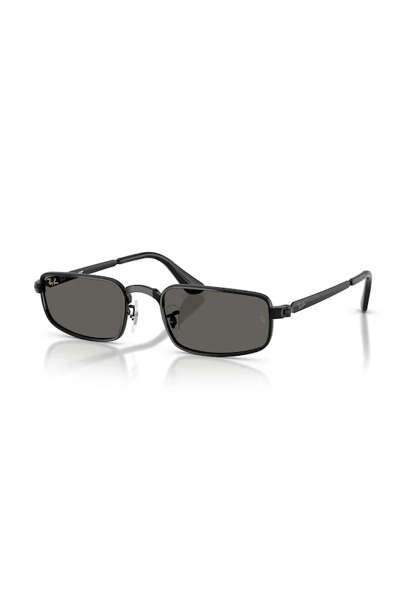 Ray-Ban A$AP ROCKY X RAY-BAN sluneční brýle černá 0RB3927