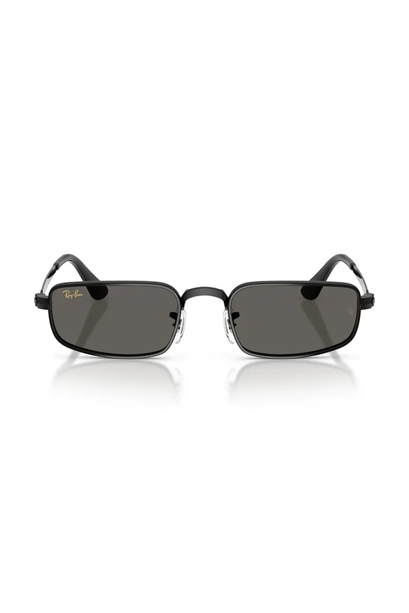 Ray-Ban A$AP ROCKY X RAY-BAN sluneční brýle černá 0RB3927