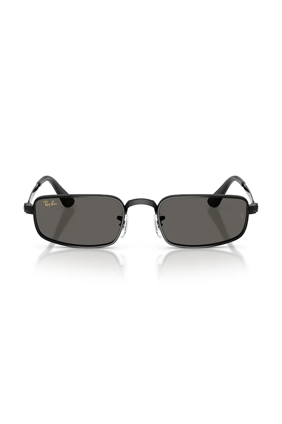 Ray-Ban A$AP ROCKY X RAY-BAN sluneční brýle černá 0RB3927