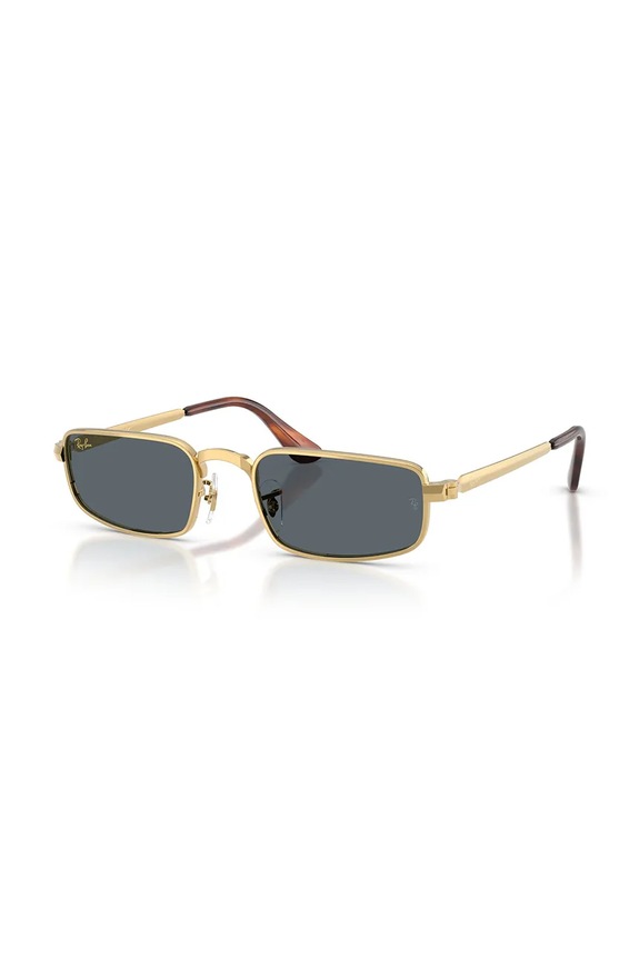 Ray-Ban A$AP ROCKY X RAY-BAN γυαλιά ηλίου χρυσαφί 0RB3927