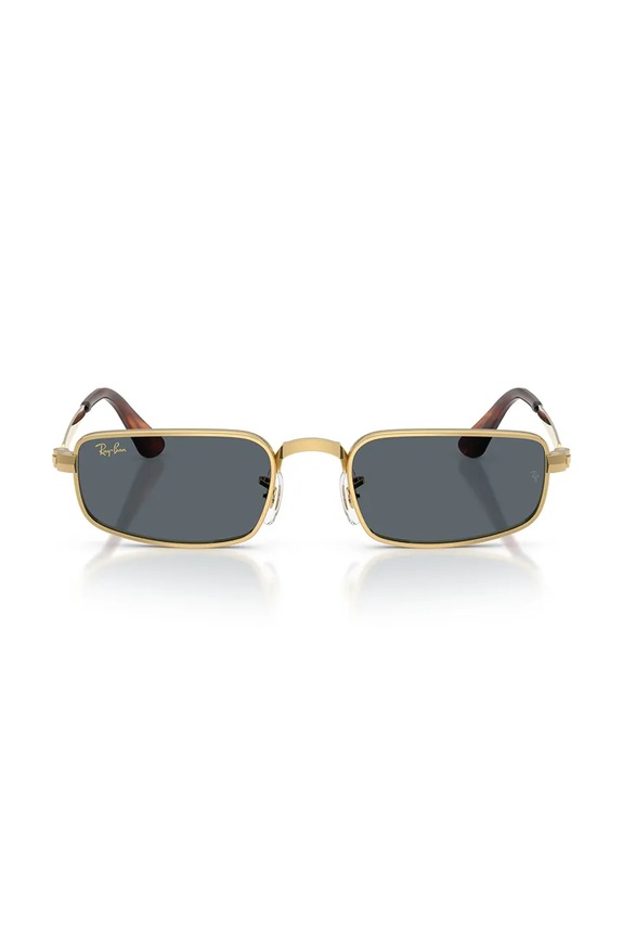 Ray-Ban A$AP ROCKY X RAY-BAN γυαλιά ηλίου χρυσαφί 0RB3927