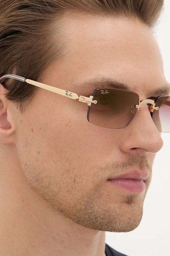 Ray-Ban γυαλιά ηλίου 0RB3928
