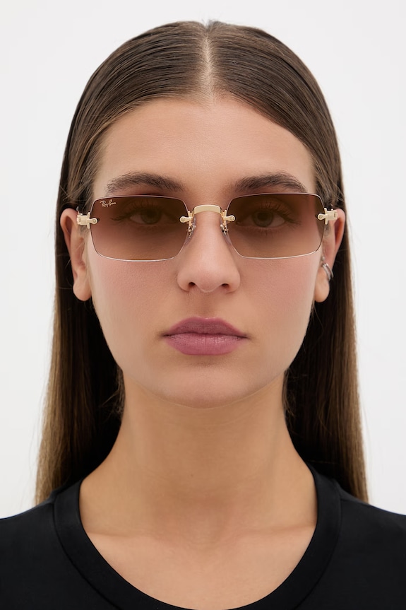Ray-Ban okulary przeciwsłoneczne 0RB3928