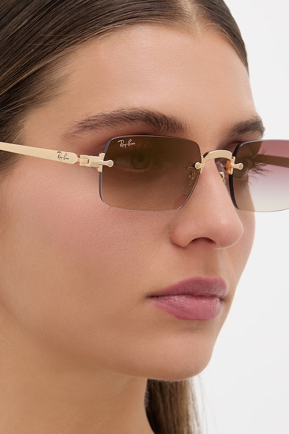 Ray-Ban okulary przeciwsłoneczne 0RB3928
