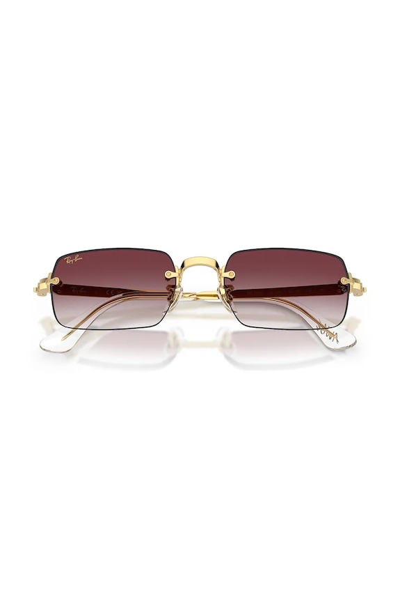 Ray-Ban okulary przeciwsłoneczne 0RB3928