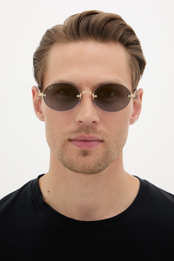 Ray-Ban A$AP ROCKY X RAY-BAN sluneční brýle 0RB3929