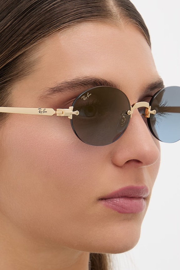 Ray-Ban A$AP ROCKY X RAY-BAN sluneční brýle 0RB3929
