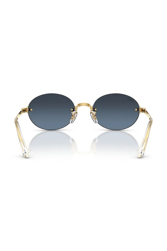 Ray-Ban A$AP ROCKY X RAY-BAN sluneční brýle 0RB3929