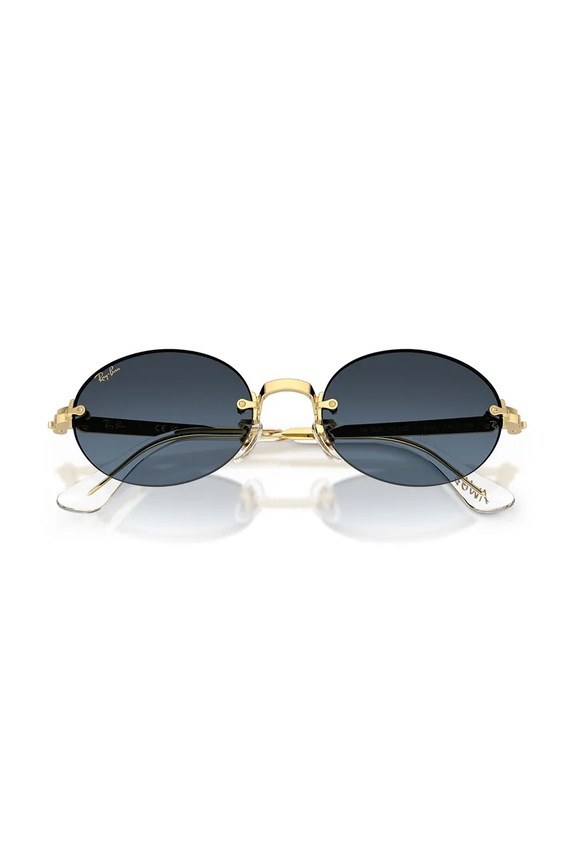 Ray-Ban A$AP ROCKY X RAY-BAN sluneční brýle 0RB3929