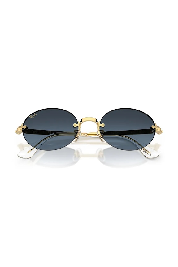 Ray-Ban A$AP ROCKY X RAY-BAN sluneční brýle 0RB3929