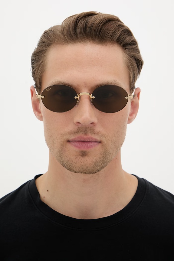 Ray-Ban A$AP ROCKY X RAY-BAN sunglasses 0RB3929