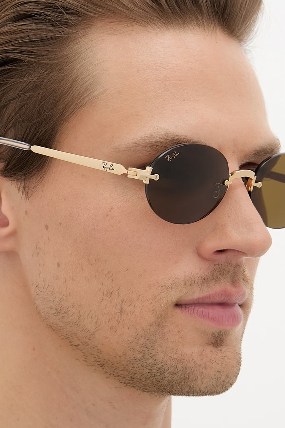 Ray-Ban A$AP ROCKY X RAY-BAN sunglasses 0RB3929