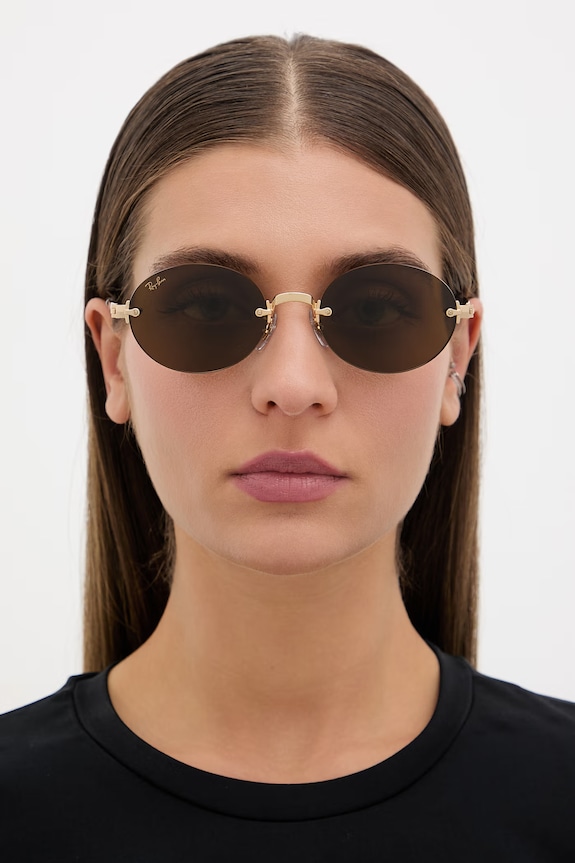 Ray-Ban A$AP ROCKY X RAY-BAN sunglasses 0RB3929