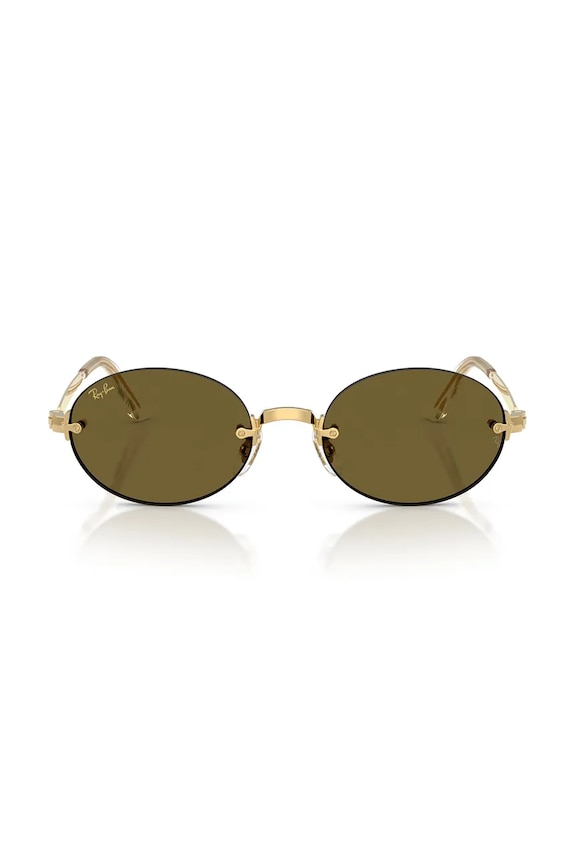 Ray-Ban A$AP ROCKY X RAY-BAN sunglasses golden 0RB3929