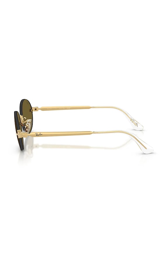 Ray-Ban A$AP ROCKY X RAY-BAN sunglasses 0RB3929 golden