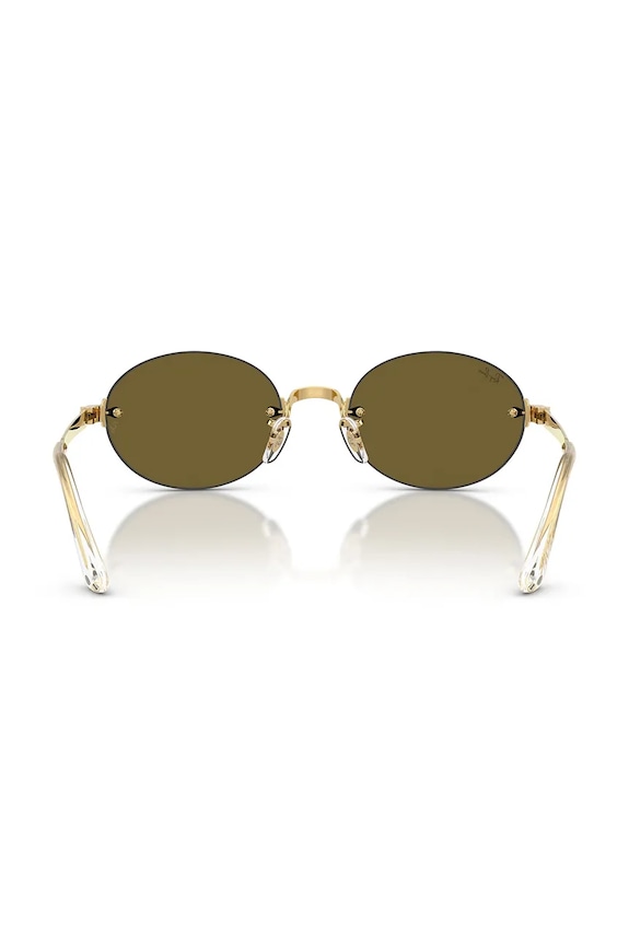 Ray-Ban A$AP ROCKY X RAY-BAN sunglasses 0RB3929