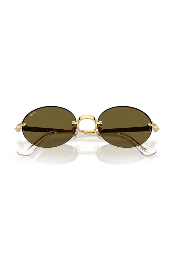 Ray-Ban A$AP ROCKY X RAY-BAN sunglasses 0RB3929