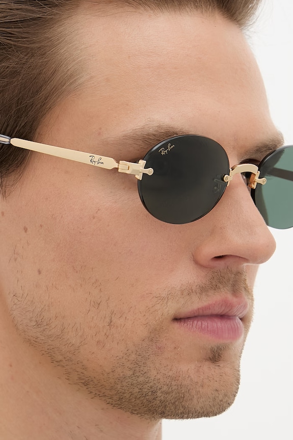 Ray-Ban A$AP ROCKY X RAY-BAN sluneční brýle 0RB3929