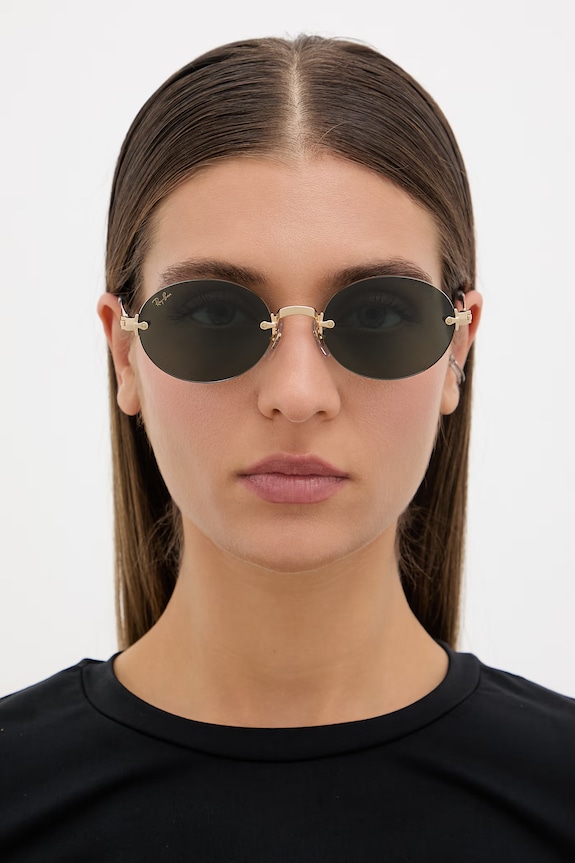 Ray-Ban A$AP ROCKY X RAY-BAN sluneční brýle 0RB3929
