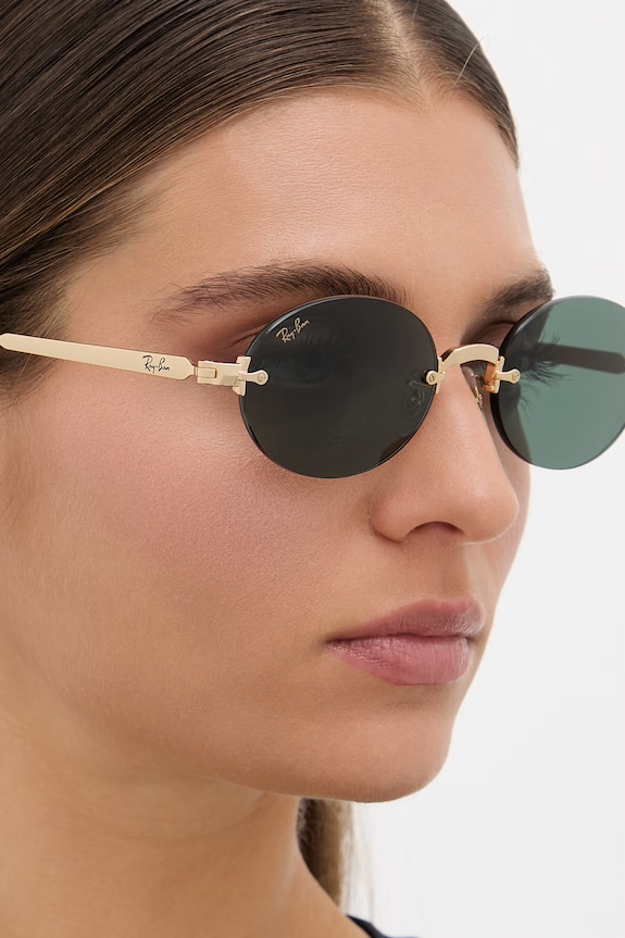 Ray-Ban A$AP ROCKY X RAY-BAN sluneční brýle 0RB3929