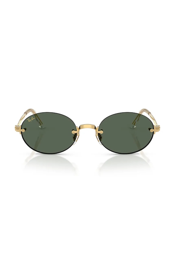 Ray-Ban A$AP ROCKY X RAY-BAN sluneční brýle zlatá 0RB3929