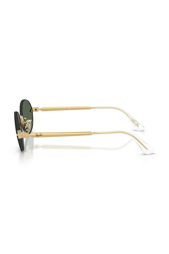 Ray-Ban A$AP ROCKY X RAY-BAN sluneční brýle 0RB3929 zlatá