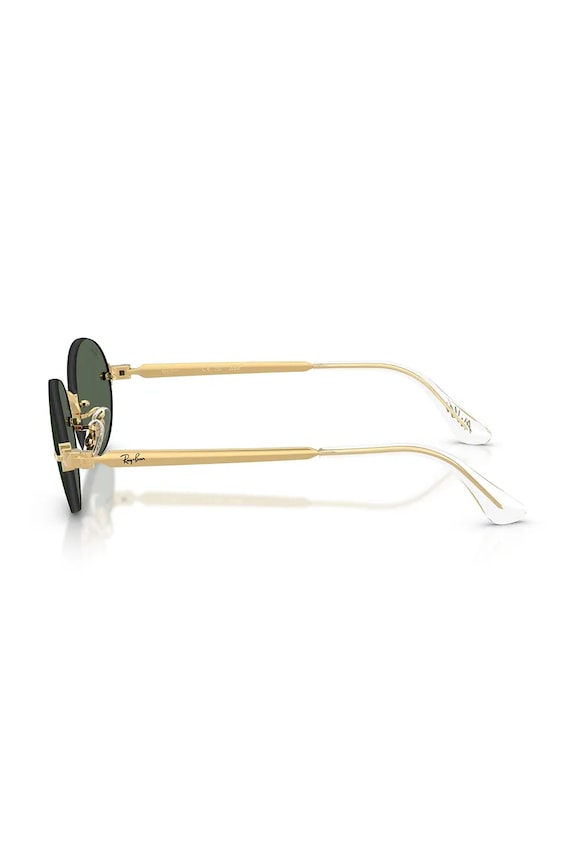 Ray-Ban A$AP ROCKY X RAY-BAN sluneční brýle 0RB3929 zlatá