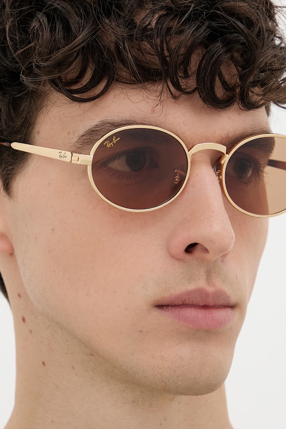 Ray-Ban slnečné okuliare A$AP ROCKY X RAY-BAN 0RB3931