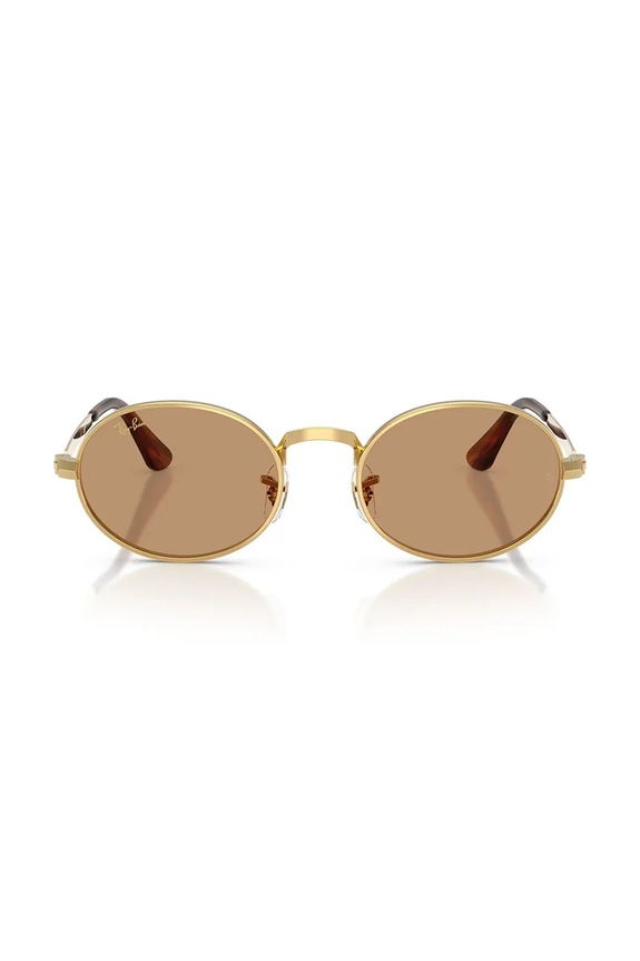 Αξεσουάρ Ray-Ban A$AP ROCKY X RAY-BAN γυαλιά ηλίου 0RB3931 χρυσαφί