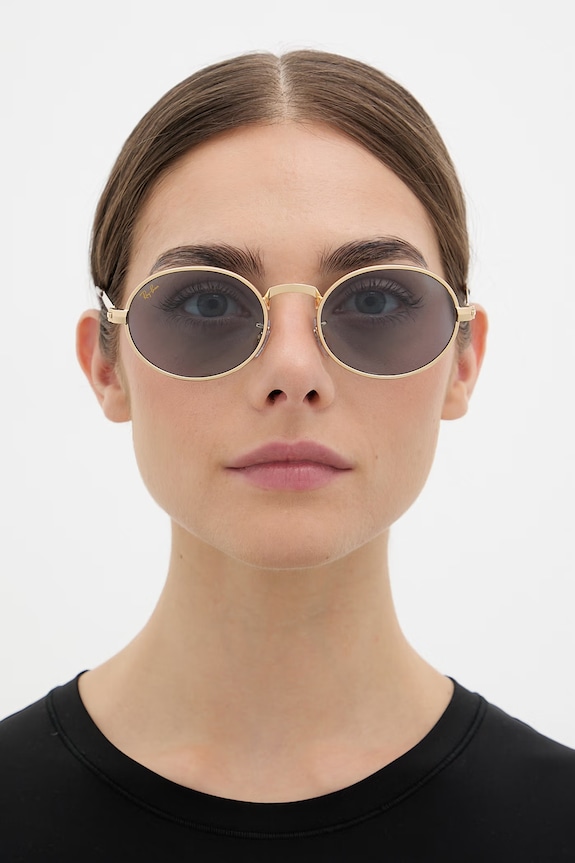 Ray-Ban γυαλιά ηλίου A$AP ROCKY X RAY-BAN 0RB3931