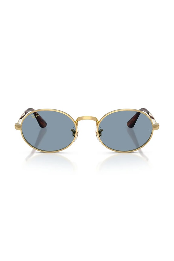 Ray-Ban γυαλιά ηλίου A$AP ROCKY X RAY-BAN χρυσαφί 0RB3931