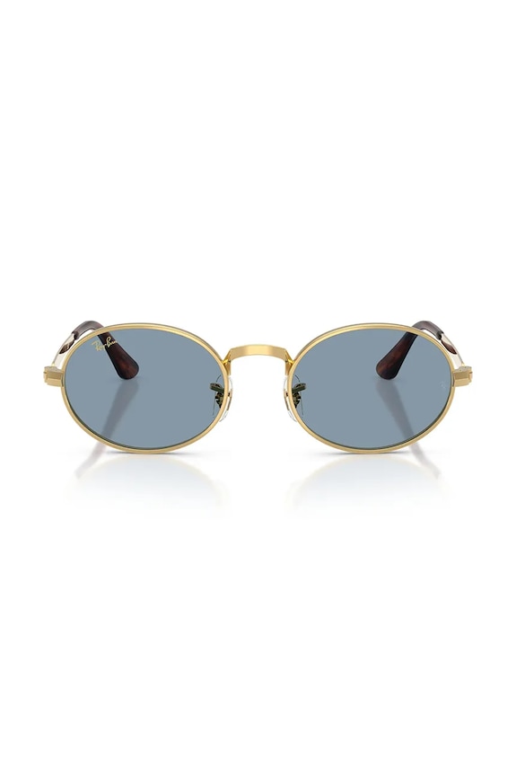Ray-Ban γυαλιά ηλίου A$AP ROCKY X RAY-BAN χρυσαφί 0RB3931
