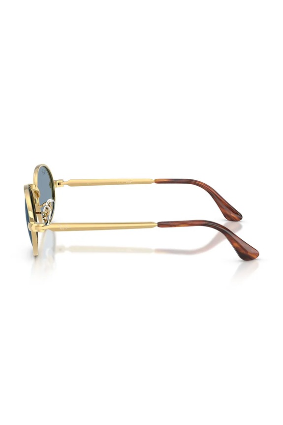 Ray-Ban γυαλιά ηλίου A$AP ROCKY X RAY-BAN 0RB3931 χρυσαφί