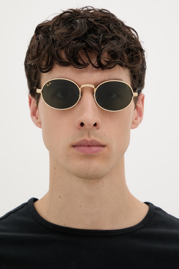 Ray-Ban A$AP ROCKY X RAY-BAN sunčane naočale 0RB3931