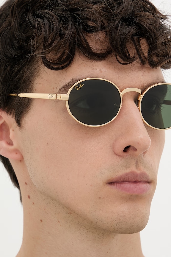 Ray-Ban A$AP ROCKY X RAY-BAN sunčane naočale 0RB3931