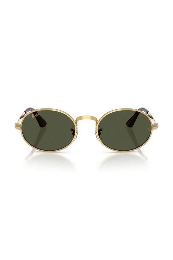 Αξεσουάρ Ray-Ban A$AP ROCKY X RAY-BAN γυαλιά ηλίου 0RB3931 χρυσαφί
