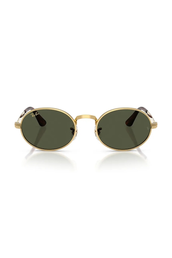 Αξεσουάρ Ray-Ban A$AP ROCKY X RAY-BAN γυαλιά ηλίου 0RB3931 χρυσαφί