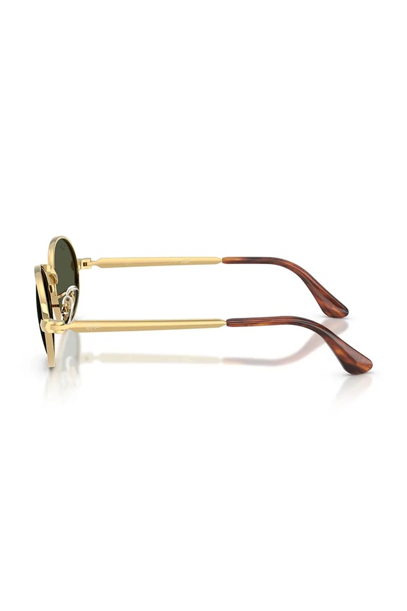 Ray-Ban A$AP ROCKY X RAY-BAN γυαλιά ηλίου χρυσαφί 0RB3931