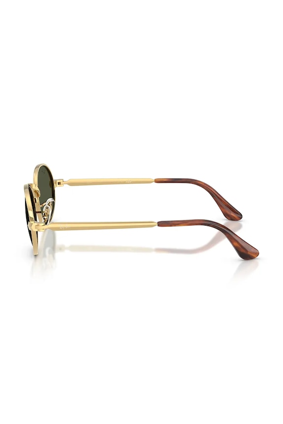 Ray-Ban A$AP ROCKY X RAY-BAN γυαλιά ηλίου χρυσαφί 0RB3931