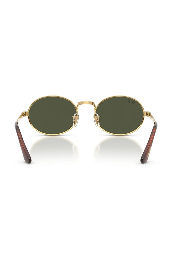 Ray-Ban A$AP ROCKY X RAY-BAN γυαλιά ηλίου 0RB3931 χρυσαφί