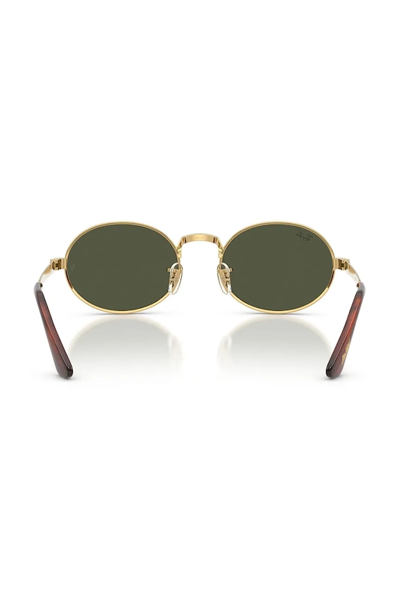 Ray-Ban A$AP ROCKY X RAY-BAN γυαλιά ηλίου 0RB3931 χρυσαφί