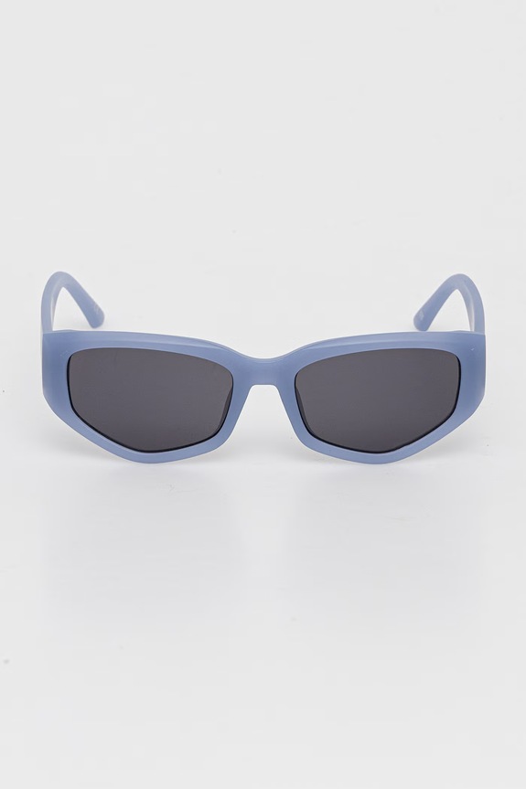 Vans sončna očala VN000T0CFOI1 modra SS26