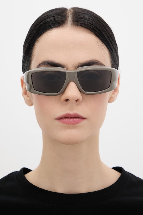 Rick Owens DRKSHDW okulary przeciwsłoneczne Rick RG0000005.GDSTB