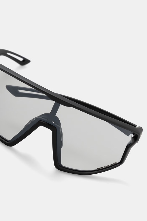 Accesorii Uvex ochelari de soare Skyryse V 53.3.088 negru