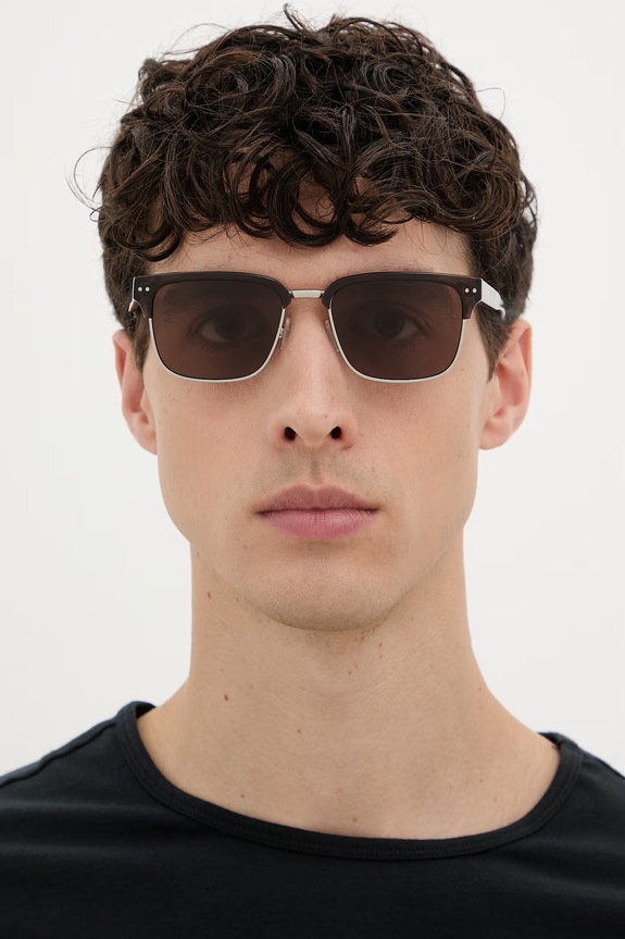 Barbour ochelari de soare BAS.3078