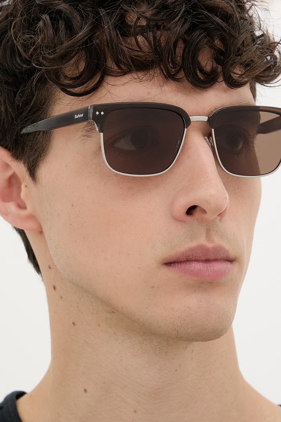 Barbour ochelari de soare BAS.3078