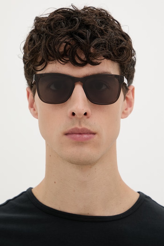 Barbour okulary przeciwsłoneczne BAS.3102